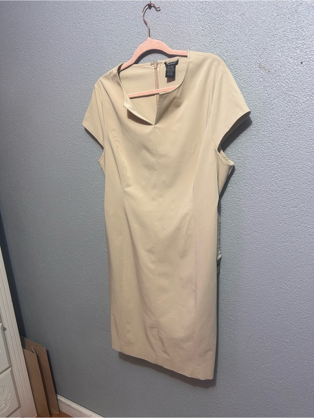 Don caster collection dress size 18 - Picture 3 of 8